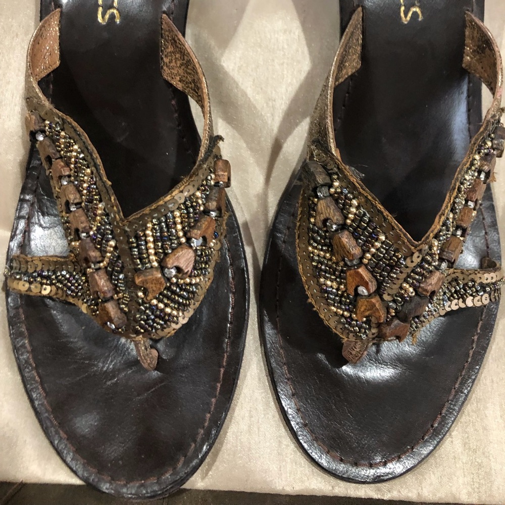 Coconuts Sandals - Picture 4 of 5